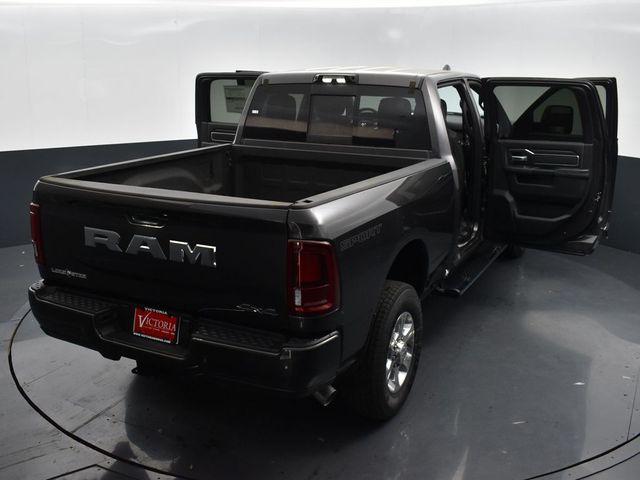 2025 Ram 2500 Lone Star Crew Cab 4x4 6'4" Box