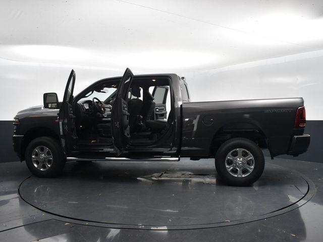 2025 Ram 2500 Lone Star Crew Cab 4x4 6'4" Box
