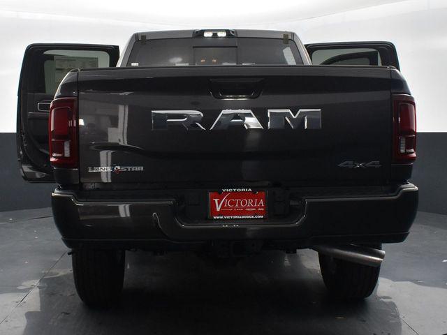 2025 Ram 2500 Lone Star Crew Cab 4x4 6'4" Box