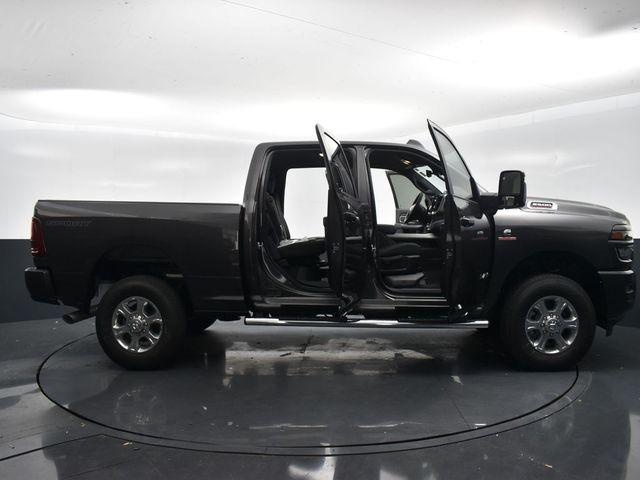 2025 Ram 2500 Lone Star Crew Cab 4x4 6'4" Box
