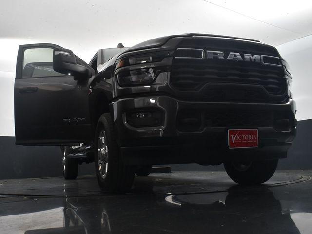 2025 Ram 2500 Lone Star Crew Cab 4x4 6'4" Box