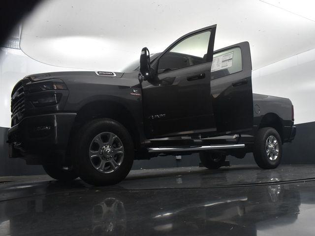2025 Ram 2500 Lone Star Crew Cab 4x4 6'4" Box