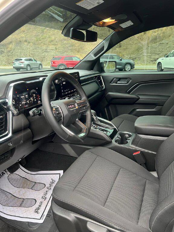 Used 2024 GMC Canyon For Sale in Pikeville, KY