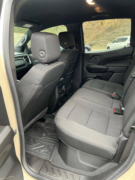 Used 2024 GMC Canyon For Sale in Pikeville, KY