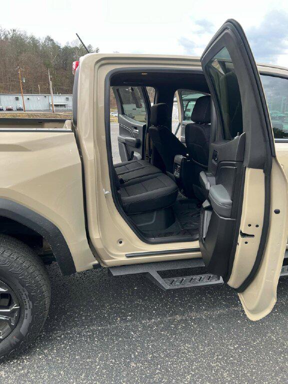 Used 2024 GMC Canyon For Sale in Pikeville, KY
