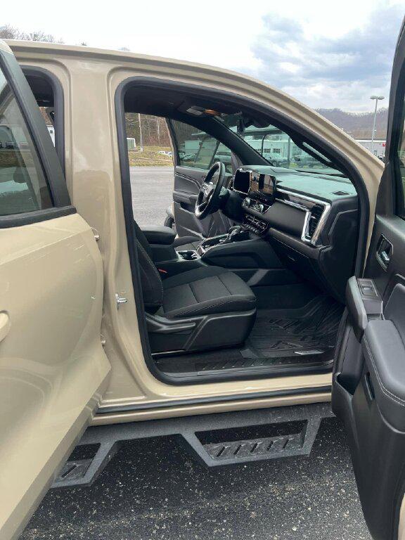 Used 2024 GMC Canyon For Sale in Pikeville, KY