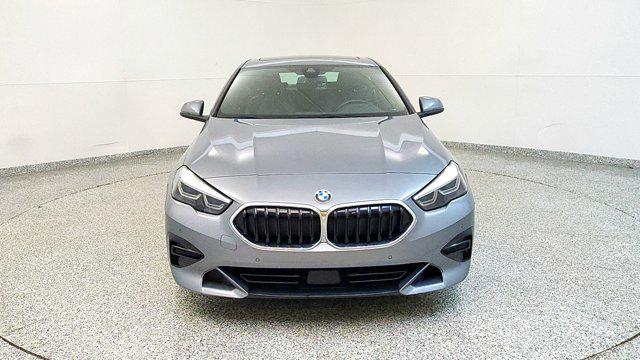 2022 BMW Coupe i xDrive
