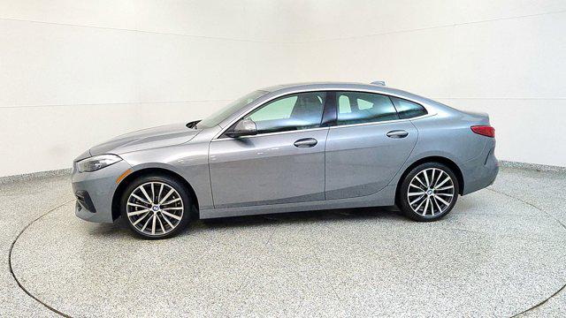 2022 BMW Coupe i xDrive