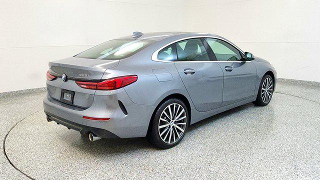 2022 BMW Coupe i xDrive