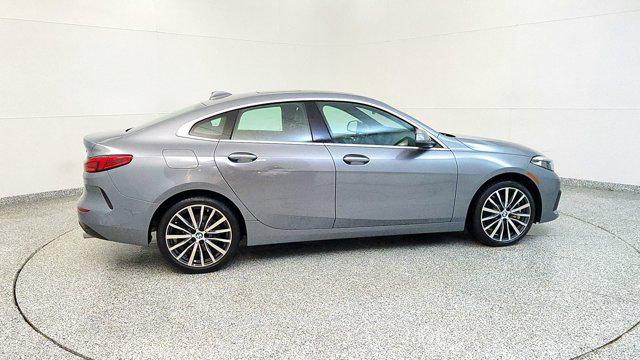2022 BMW Coupe i xDrive