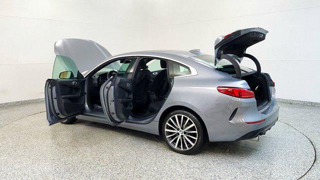 2022 BMW Coupe i xDrive