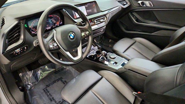 2022 BMW Coupe i xDrive