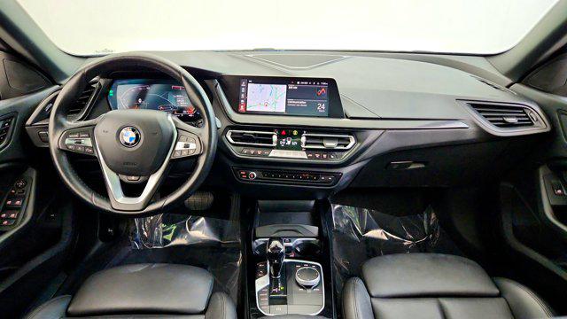 2022 BMW Coupe i xDrive