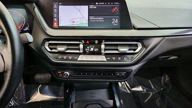 2022 BMW Coupe i xDrive