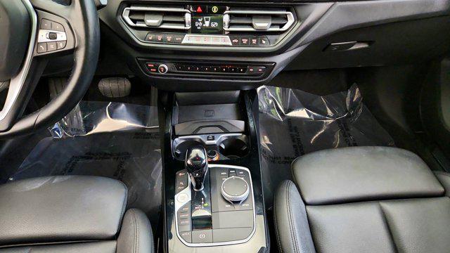 2022 BMW Coupe i xDrive