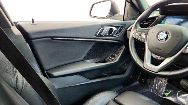 2022 BMW Coupe i xDrive