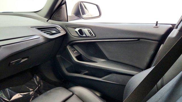 2022 BMW Coupe i xDrive