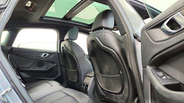2022 BMW Coupe i xDrive