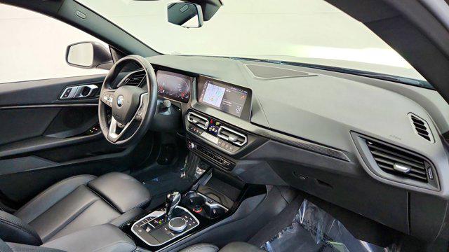 2022 BMW Coupe i xDrive
