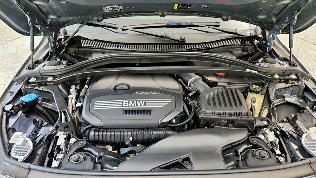 2022 BMW Coupe i xDrive