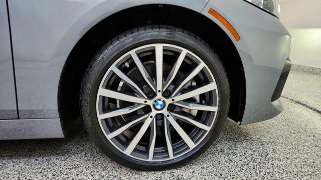 2022 BMW Coupe i xDrive