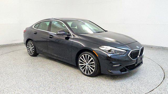 2021 BMW Coupe xDrive for sale in Freehold, NJ
