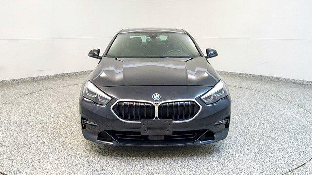 2021 BMW Coupe xDrive