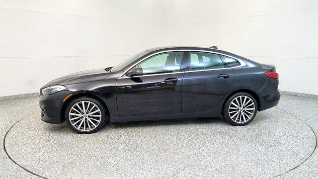 2021 BMW Coupe xDrive