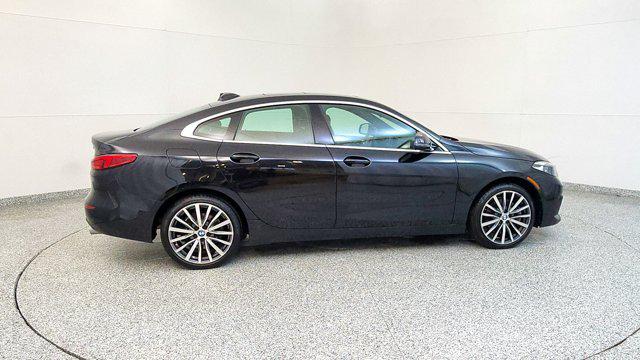 2021 BMW Coupe xDrive