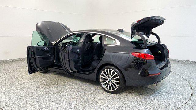 2021 BMW Coupe xDrive
