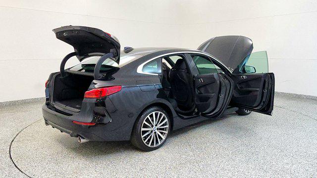 2021 BMW Coupe xDrive