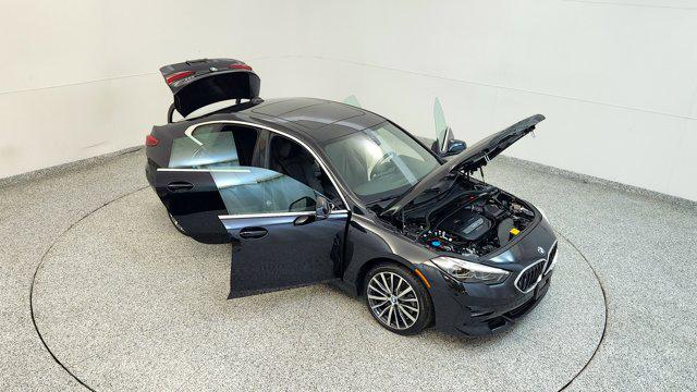 2021 BMW Coupe xDrive