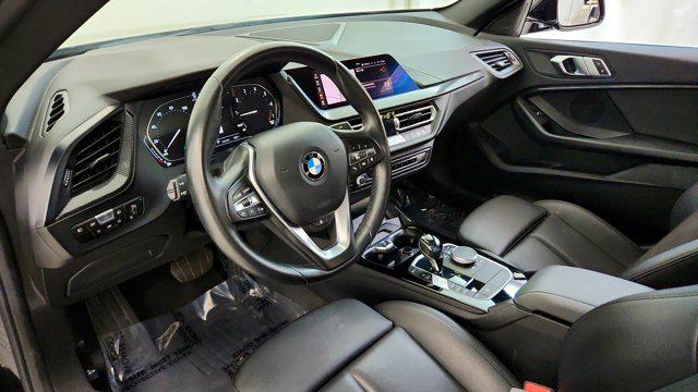 2021 BMW Coupe xDrive