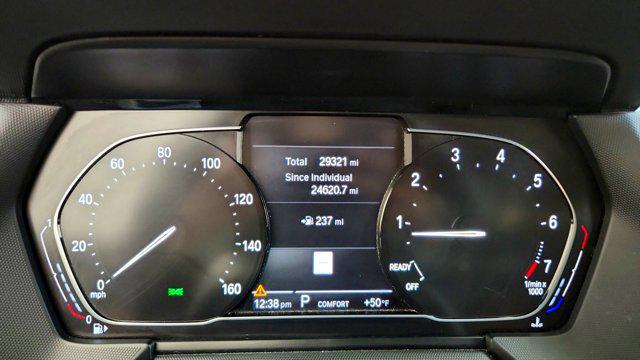 2021 BMW Coupe xDrive