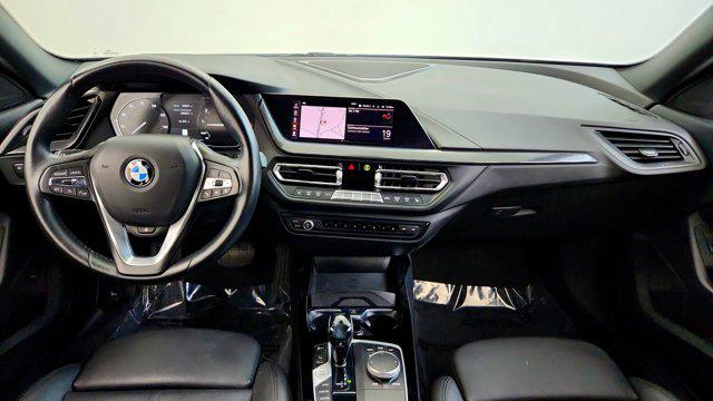 2021 BMW Coupe xDrive