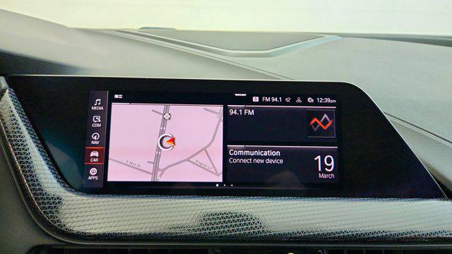 2021 BMW Coupe xDrive