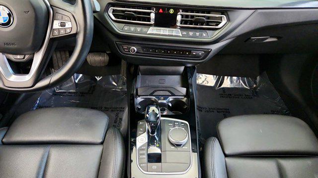 2021 BMW Coupe xDrive