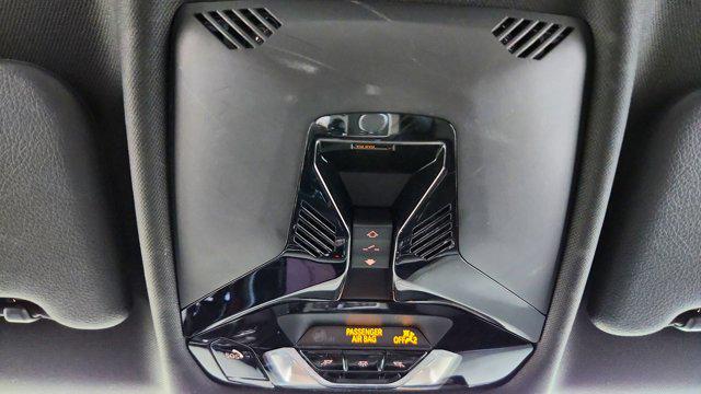 2021 BMW Coupe xDrive