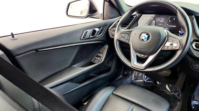 2021 BMW Coupe xDrive