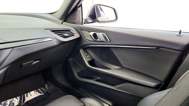 2021 BMW Coupe xDrive