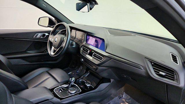 2021 BMW Coupe xDrive