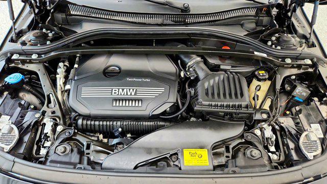 2021 BMW Coupe xDrive