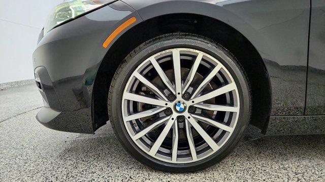 2021 BMW Coupe xDrive