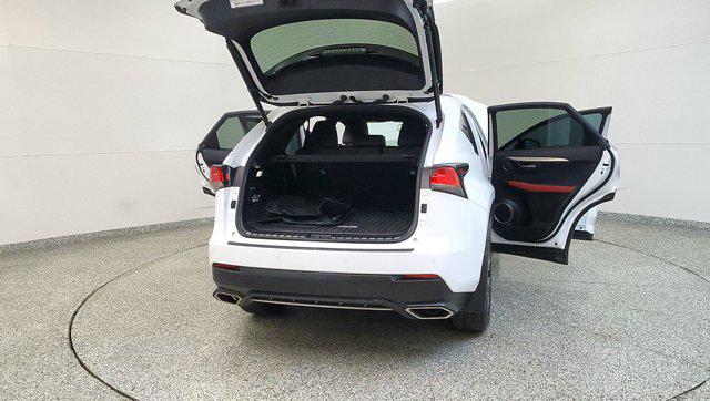 2021 Lexus NX 300 F SPORT