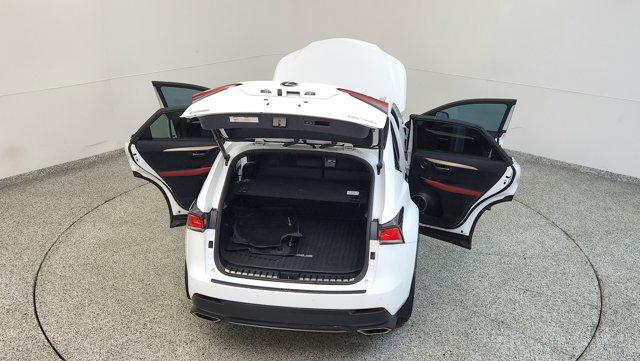 2021 Lexus NX 300 F SPORT
