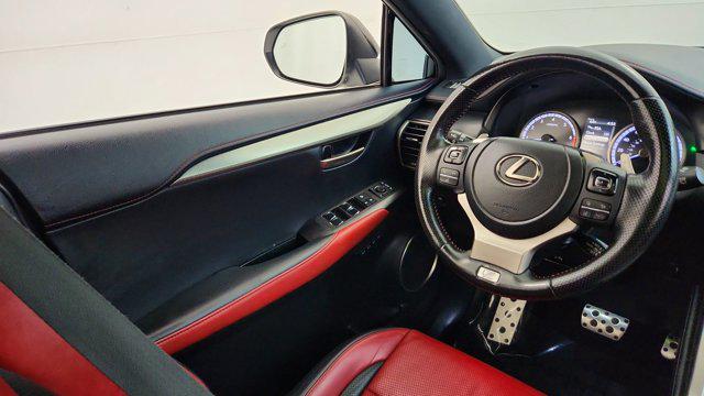 2021 Lexus NX 300 F SPORT