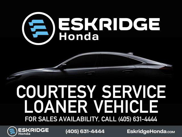 2025 Honda Ridgeline TrailSport for sale in Oklahoma City, OK