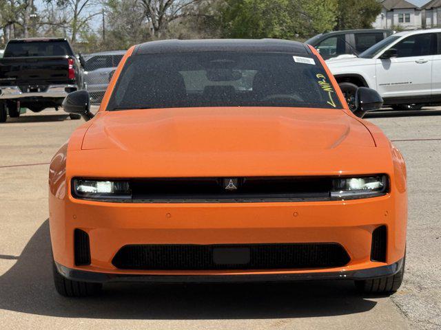 2025 Dodge Charger Daytona R/T AWD
