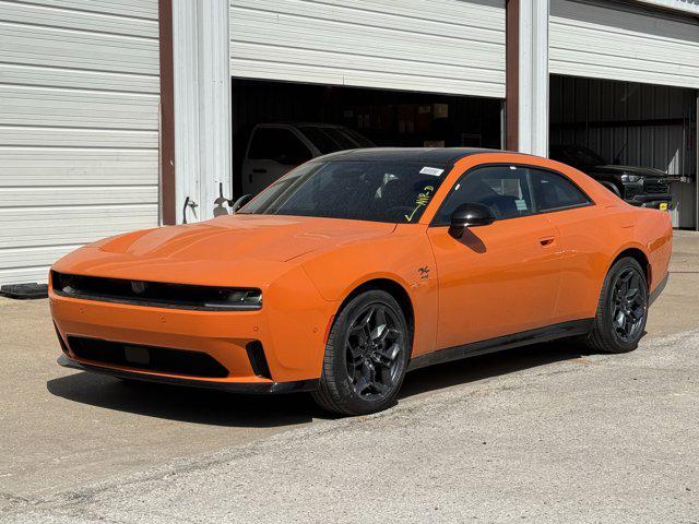 2025 Dodge Charger Daytona R/T AWD