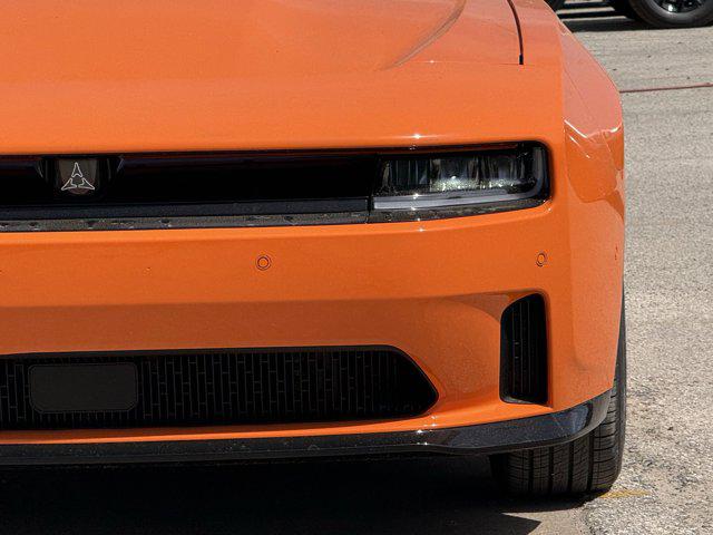 2025 Dodge Charger Daytona R/T AWD